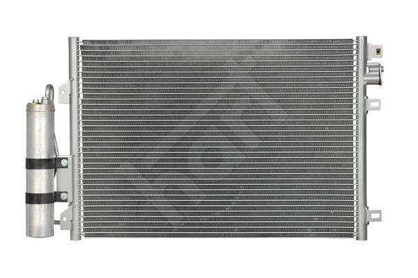 Kondensatorius, oro kondicionierius HART 610 265