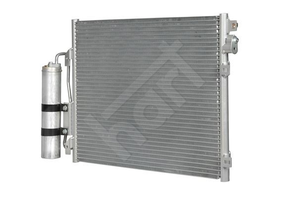 Kondensatorius, oro kondicionierius HART 610 265