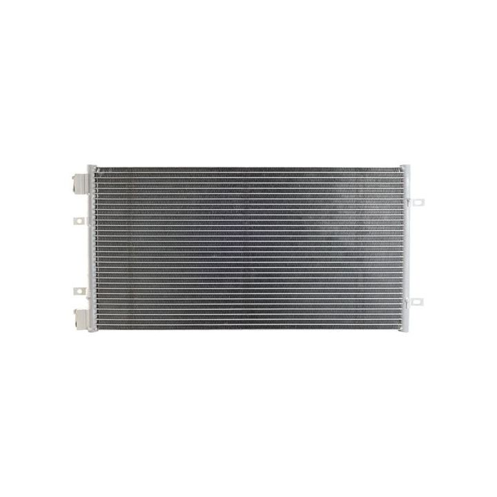 Kondensatorius, oro kondicionierius HART 611 197