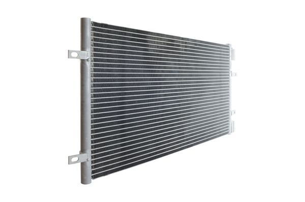 Kondensatorius, oro kondicionierius HART 611 197