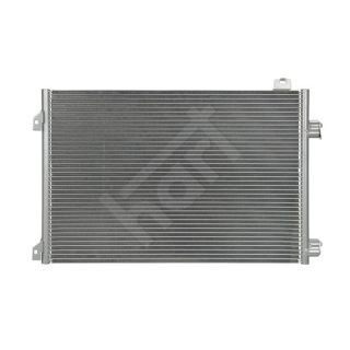 Kondensatorius, oro kondicionierius HART 611 205