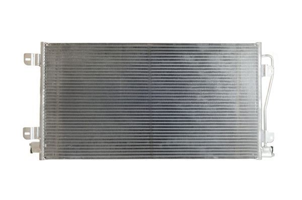 Kondensatorius, oro kondicionierius HART 611 206