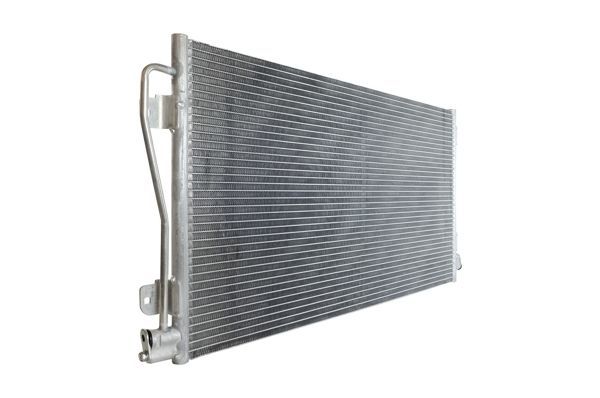 Kondensatorius, oro kondicionierius HART 611 206