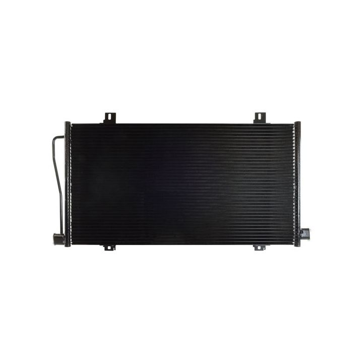 Kondensatorius, oro kondicionierius HART 611 207