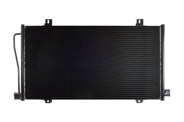 Kondensatorius, oro kondicionierius HART 611 207