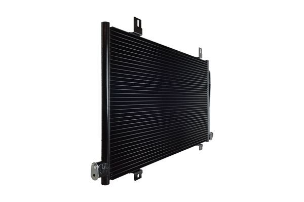 Kondensatorius, oro kondicionierius HART 611 207