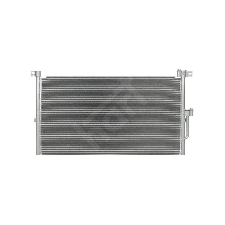 Kondensatorius, oro kondicionierius HART 611 216