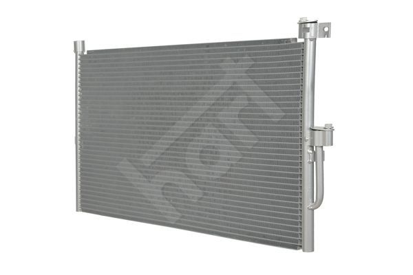 Kondensatorius, oro kondicionierius HART 611 216