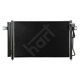 Kondensatorius, oro kondicionierius HART 611 219