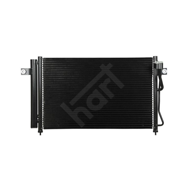 Kondensatorius, oro kondicionierius HART 611 219