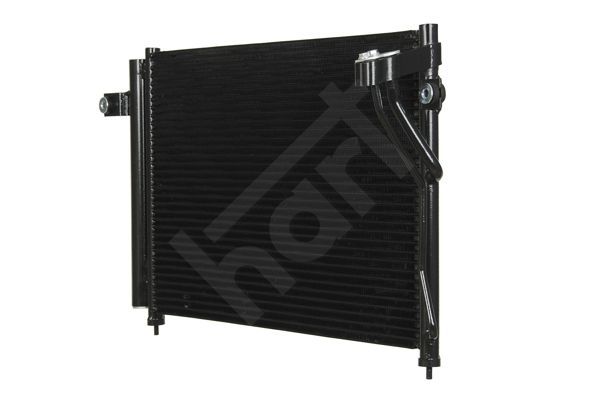 Kondensatorius, oro kondicionierius HART 611 219