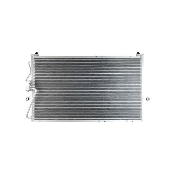 Kondensatorius, oro kondicionierius HART 611 222