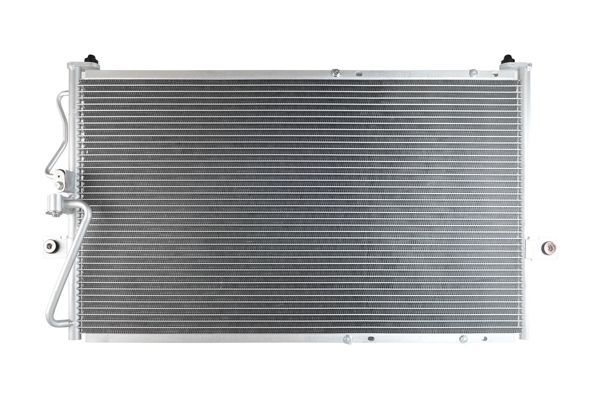 Kondensatorius, oro kondicionierius HART 611 222