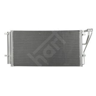 Kondensatorius, oro kondicionierius HART 611 231