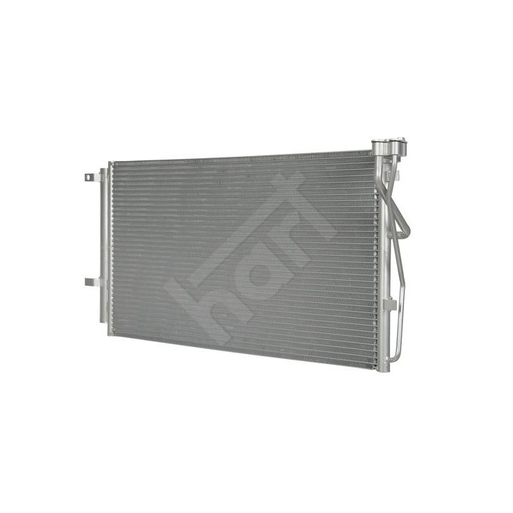 Kondensatorius, oro kondicionierius HART 611 231