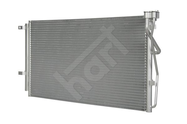 Kondensatorius, oro kondicionierius HART 611 231