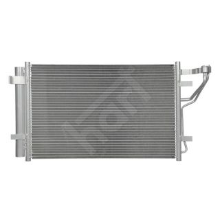 Kondensatorius, oro kondicionierius HART 611 237