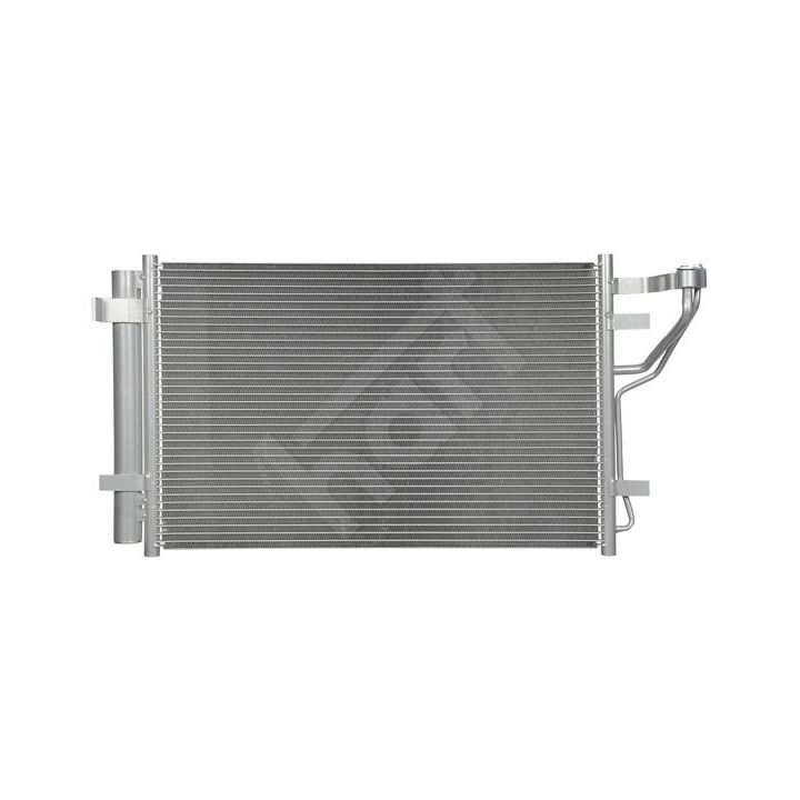 Kondensatorius, oro kondicionierius HART 611 237