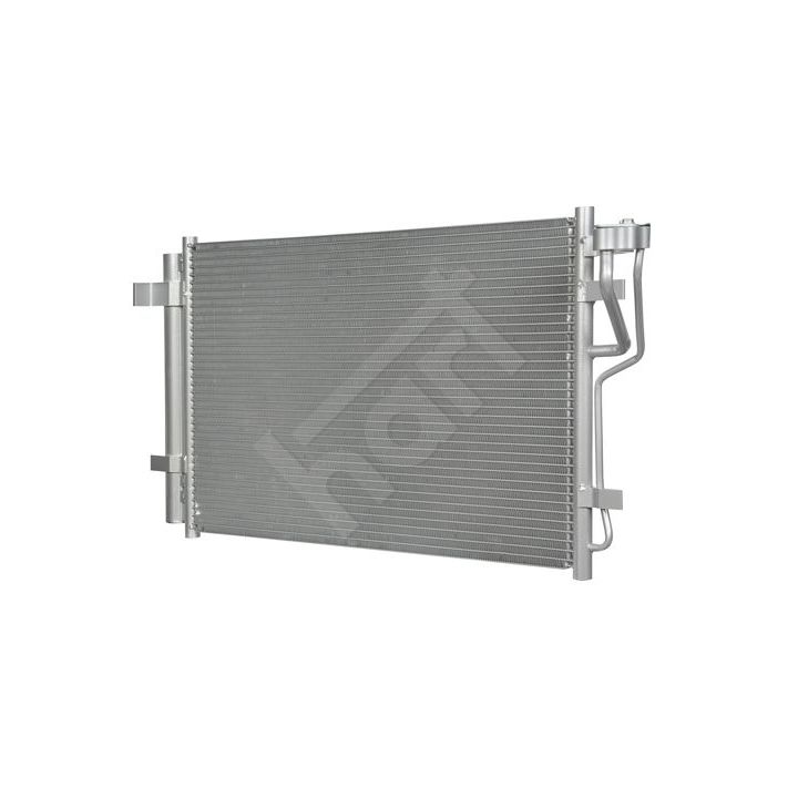 Kondensatorius, oro kondicionierius HART 611 237