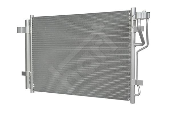 Kondensatorius, oro kondicionierius HART 611 237