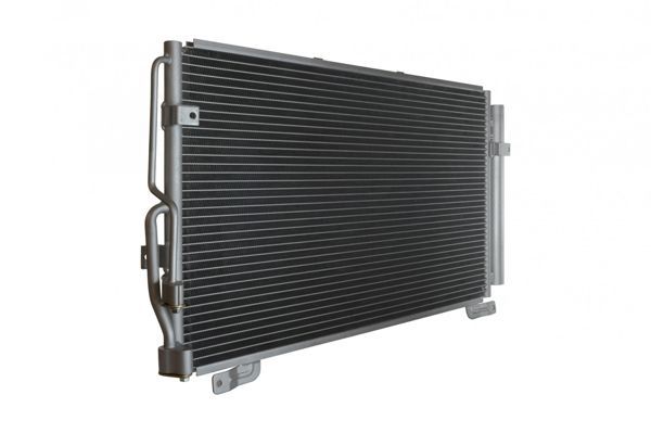 Kondensatorius, oro kondicionierius HART 611 241