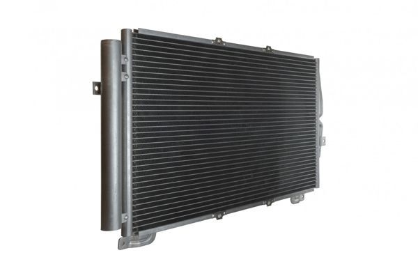 Kondensatorius, oro kondicionierius HART 611 241