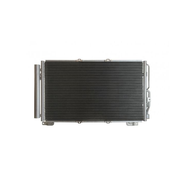 Kondensatorius, oro kondicionierius HART 611 241