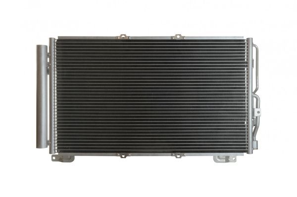 Kondensatorius, oro kondicionierius HART 611 241