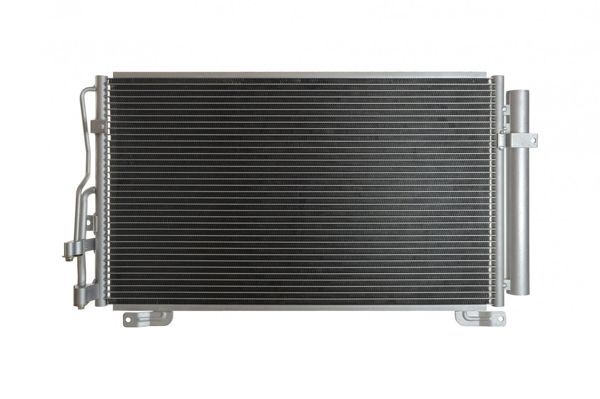 Kondensatorius, oro kondicionierius HART 611 241