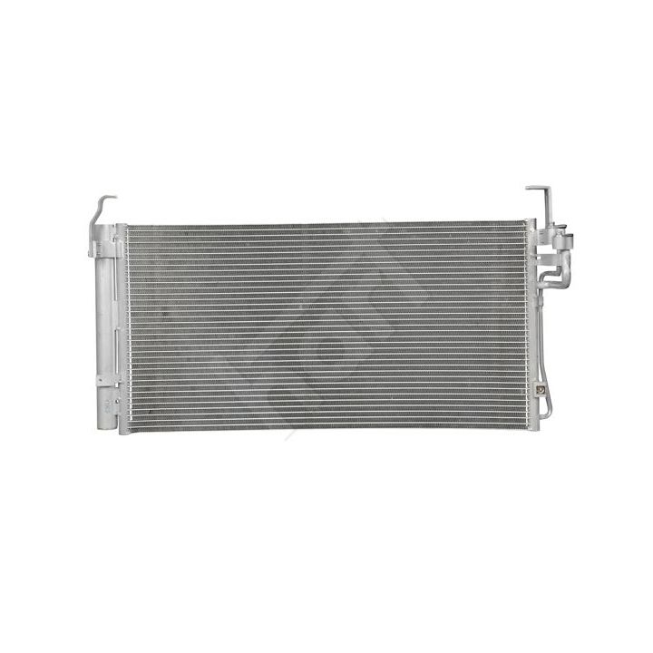 Kondensatorius, oro kondicionierius HART 611 243