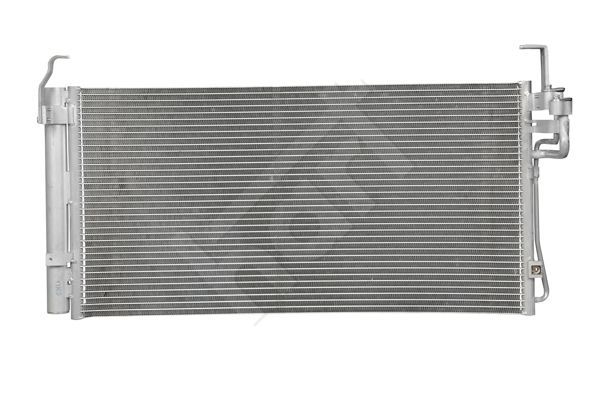 Kondensatorius, oro kondicionierius HART 611 243