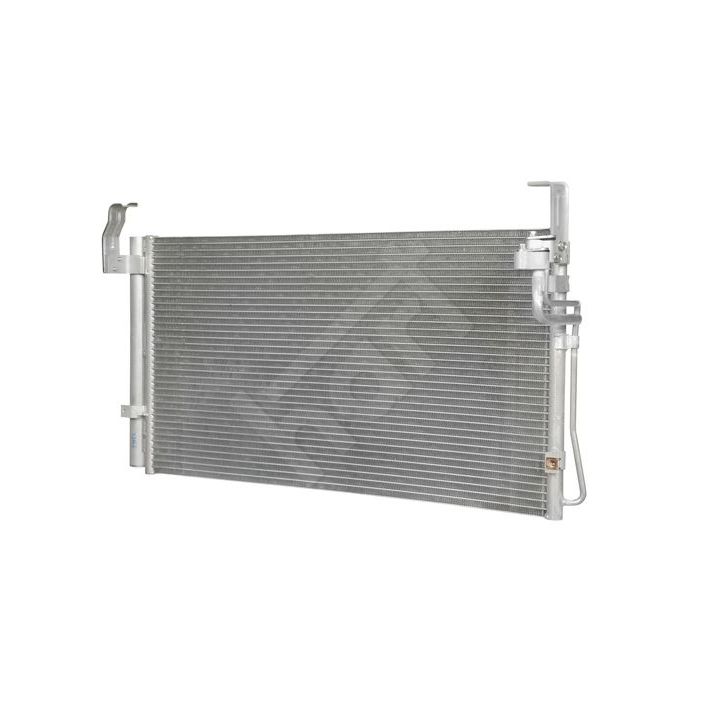 Kondensatorius, oro kondicionierius HART 611 243