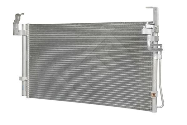 Kondensatorius, oro kondicionierius HART 611 243