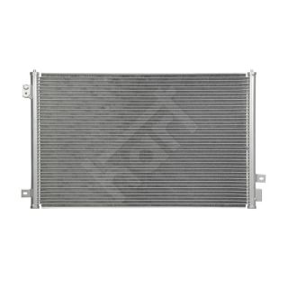 Kondensatorius, oro kondicionierius HART 611 247