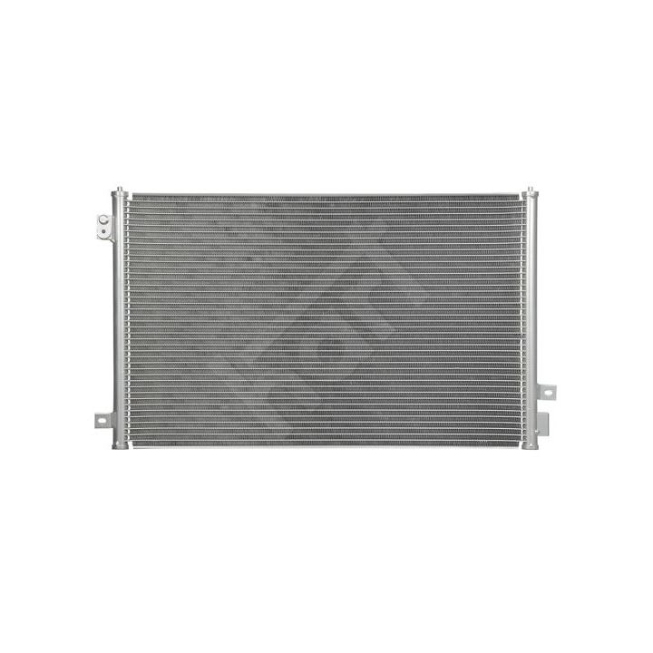 Kondensatorius, oro kondicionierius HART 611 247