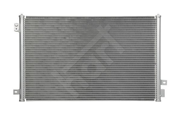 Kondensatorius, oro kondicionierius HART 611 247