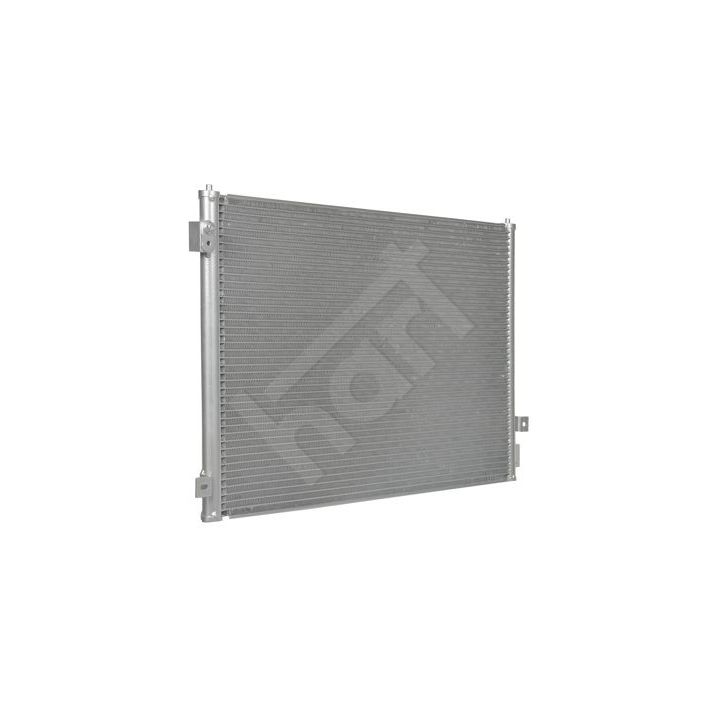 Kondensatorius, oro kondicionierius HART 611 247