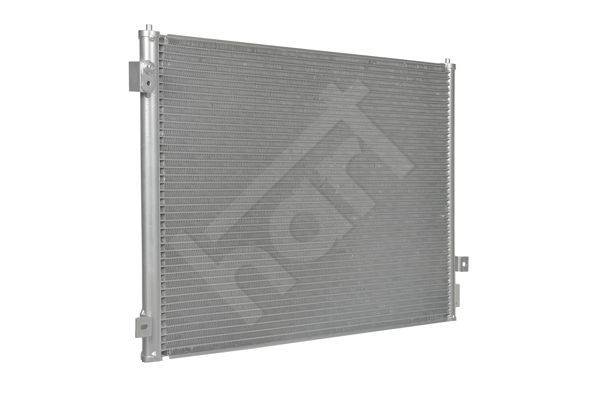 Kondensatorius, oro kondicionierius HART 611 247