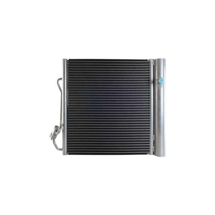 Kondensatorius, oro kondicionierius HART 611 263