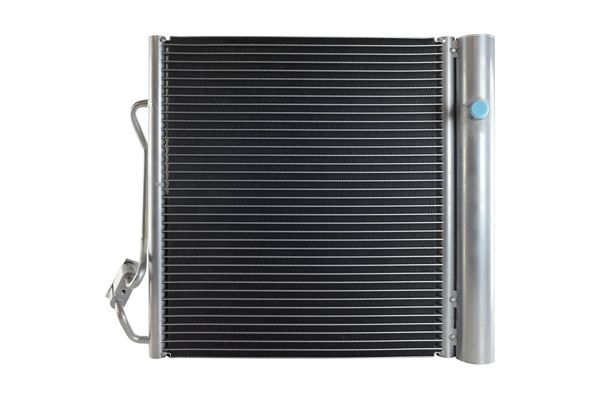 Kondensatorius, oro kondicionierius HART 611 263