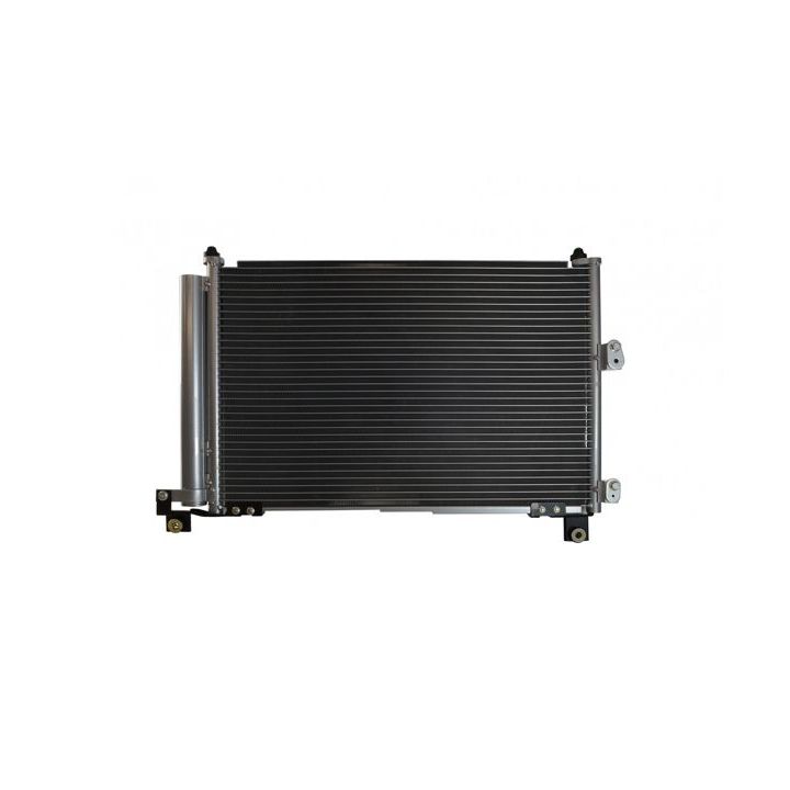 Kondensatorius, oro kondicionierius HART 611 417