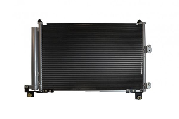 Kondensatorius, oro kondicionierius HART 611 417