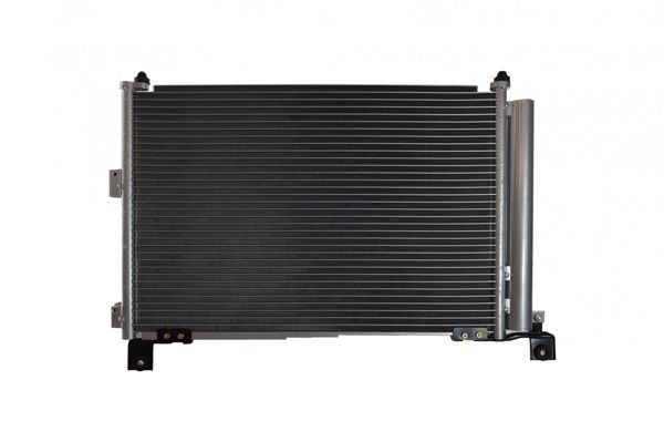 Kondensatorius, oro kondicionierius HART 611 417