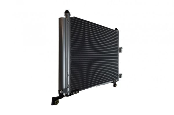 Kondensatorius, oro kondicionierius HART 611 417