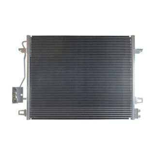 Kondensatorius, oro kondicionierius HART 612 136