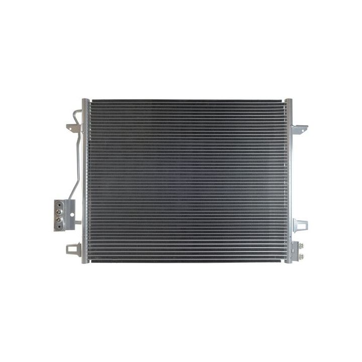 Kondensatorius, oro kondicionierius HART 612 136