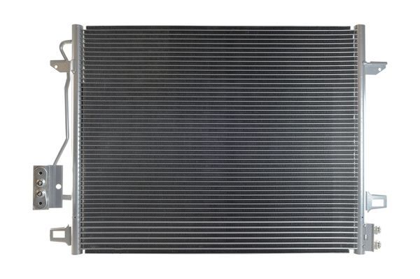 Kondensatorius, oro kondicionierius HART 612 136