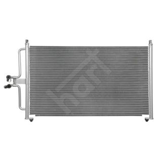 Kondensatorius, oro kondicionierius HART 612 174