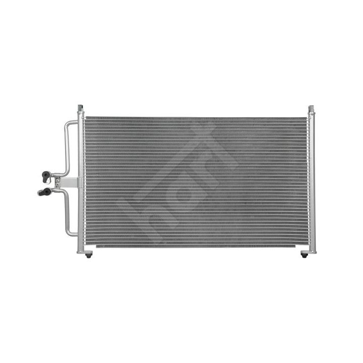 Kondensatorius, oro kondicionierius HART 612 174