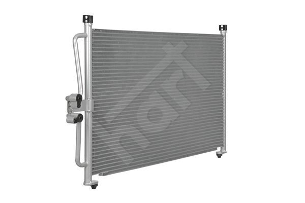 Kondensatorius, oro kondicionierius HART 612 174